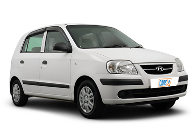 Hyundai Santro Xing-img